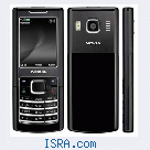 NOKIA 6500