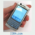 Продается смартфон Sony Ericsson P990i