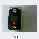 Sony ericsson  w300i