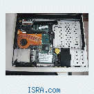 IBM T40-41-42 motherboard