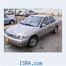 Kia sephia 1500