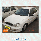 Daewoo lanos s