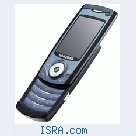 Samsung SGH-U700