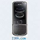 NOKIA 8800 carbon Arte