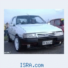 Fiat Uno Fire