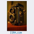 Rolleiflex 3.5a