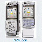 Sonyericsson p990i