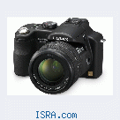 Продам новую камеру Panasonic FZ-50!