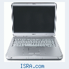 Ноутбук Compaq R3000 Pentium 4 2800Mhz