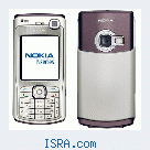 Nokia N70