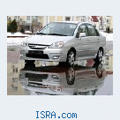 Suzuki Liana 2004г в отличном состоянии