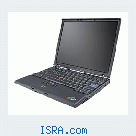 ThinkPad X60s с док-станцией