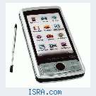 TouchScreen Mobile