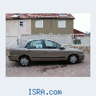 Fiat marea