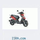 Kymco agility 125