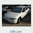 MAZDA LANTIS 323 1998