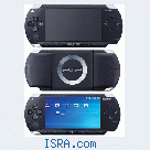 PSP Slim