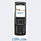 Nokia 6288