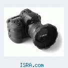 Новый маген на CANON 40D