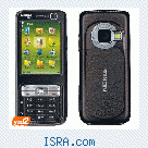 Nokia n73