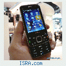 Nokia N96