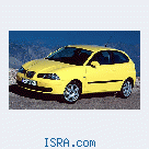 SEAT IBIZA (sport)