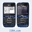 Nokia E63