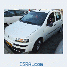 На  продажу - FIAT PUNTO 2002