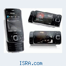 Nokia n96