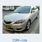 Mazda 3 2004