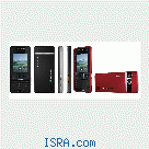 Sony Ericsson C902