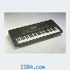 Органит Yamaha PSR-620