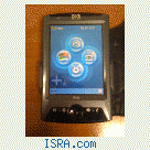 HP iPAQ rx3715