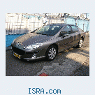 Продaется Peugeot 407