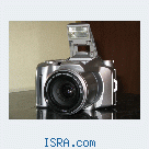 Olympus IS-500