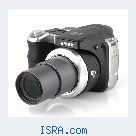 FujiFilm FinePix S8000fd