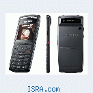 Samsung x820