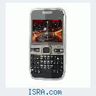 Nokia E72 новый пр-во Китай