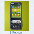 Продаю Nokia N73