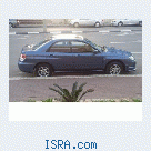 Subaru Imreza 2007