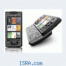 SonyEricsson Xperia-X1