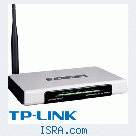 Продам Раутэр  TP-Link TL-WR541G