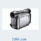 Canon mv750i