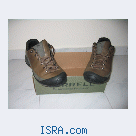 MERRELL с подошвой VIBROM