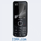 Nokia 6700 classic