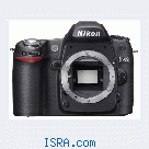 Nikon d80