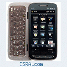 HTC Touch Pro2  дисплей -3,6