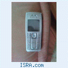 Продается телефон NOKIA 6230i