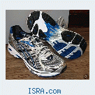 Продаю кроссовки ASICS