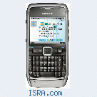 Nokia E71